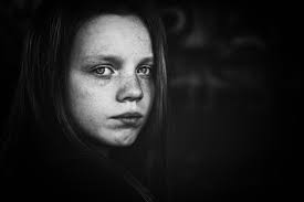 Olive Bean, the next top model