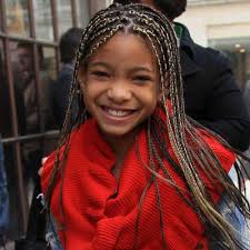 Maybe you would like to learn more about one of these? Trenzas Africanas En Todo El Pelo Para Ninas Novocom Top
