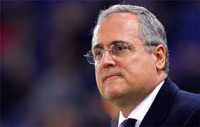 Lotito a LIRATV: «Via chi non è in linea col nostro spirito»