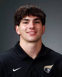 Christian Sexton's Instagram, Twitter & Facebook