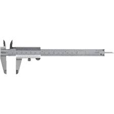 Mitutoyo Vernier Calipers Minimum Measurement Mm 0 00 Minimum Measurement Decimal Inch 0 0000 88490263 Msc Industrial Supply