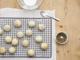 They've been a staple in our family since i first made them about 20 years ago. 9 Italian Anise Cookies Londoneats