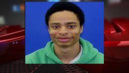 Police: Maryland mall shooter obsessed with Columbine