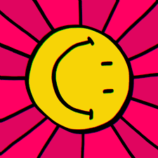 Choose from 2300+ smiley face graphic resources and download in the form of png, eps, ai or psd. Happy Face Gifs Wifflegif