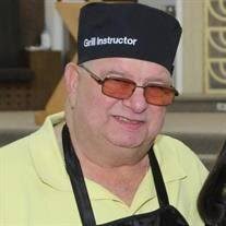 MICHAEL S. BERKOWITZ Obituary