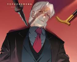 Mr gold once upon a time. Mr Gold Rumplestiltskin Once Upon A Time Zerochan Anime Image Board