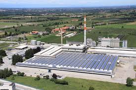 From wikimedia commons, the free media repository. Agc Flat Glass Italia Officially Inaugurates New Float Line At Its Cuneo Plant Glassonweb Com