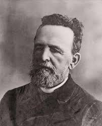 In Victorian times, Arthur Connell was the Rector of St. Mark's Church in  West Gorton. He was a good man who set up a relief fund and soup kitchen  for the poor