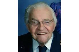 Bernhardt Sailer Obituary (2016)