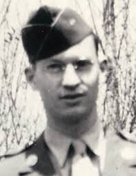 Donald Patrick Kerwick