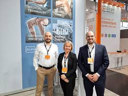 compamed2024 #silicones #perftadhesion #skinadhesive #medtech