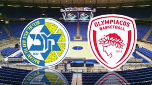 Η μακάμπι θα αντιμετωπίσει τον ολυμπιακό χωρίς τον σάντι κοέν, διότι βρέθηκε θετικός στον κοροναϊό. Makampi Tel Abib Olympiakos Live Streaming Pireasnews Gr