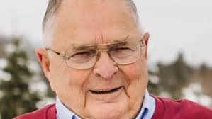 Norman E. Richard Obituary (1936