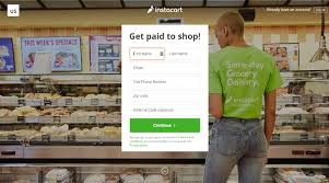 Looking to download safe free latest software now. Instacart Shopper Review 10k As A Part Time Instacart Driver