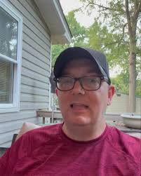 Tomorrow I go to battle my good friend Aaron Clements