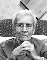 Albert Dunstan Obituary (1922