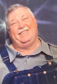 Don Mark O'Daniel (1943-2020)