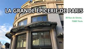 We did not find results for: La Grande Epicerie De Paris Rive Gauche The Largest Grocery Store In Paris Tabiparislax