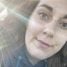 Katie Lane's Instagram, Twitter & Facebook