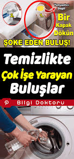 Temizlikte Cok Ise Yarayan Buluslar Soke Cleaning Food And Drink