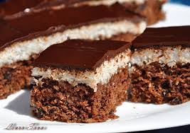 Prajituri de post, ideale mai ales pentru perioada postului. Prajitura Bounty De Post Retete Culinare Cu Laura Sava Cele Mai Bune Retete Pentru Intreaga Familie