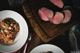 It's the best insurance against overcooking. Perfect Eye Of Round Roast Girl Carnivore