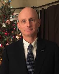 Anthony Stephens, LMHC