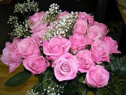 All of these pink flowers background images and vectors have high resolution and can be used as banners, posters or wallpapers. Most Beautiful Pink Roses Hd Wallpapers Flowers Pictures Rose 1024x768 Download Hd Wallpaper Wallpapertip