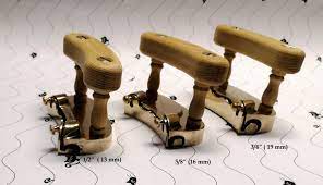 Curling Iron Tool Brim Roller Set All Sizes Etsy