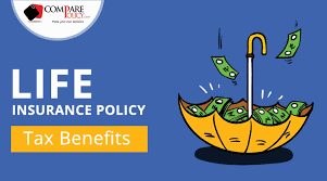 Since most other forms of income are taxable (such as capital gains, dividends and interest income). Life Insurance Policy And Tax Benefits Comparepolicy Com