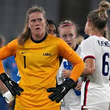 The women's football tournament at the 2020 summer olympics is being held from 21 july to 6 august 2021. Why The Uswnt Shouldn T Panic About Their Olympic Thrashing By Sweden Yet Usa Women S Football Team The Guardian