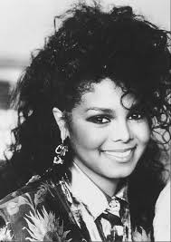 Don't remember her hair being quite this short, but it looks nice