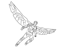 He is also a proficient with knives. Pin On Comic Book Coloring Pages
