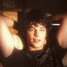 Aaron Samuels and Rodrick Heffley