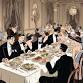 Chef's Table Dinner event image