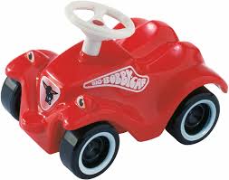 Wir haben heute ein tolles video bekommen, das wir gerne mit euch teilen möchten. Big Mini Bobby Car Classic Miniaturmodell Des Big Bobby Car Classic Mit Ruckzugmotor Einzeln Verpackt Fur Kinder Ab 1 Jahr Amazon De Spielzeug