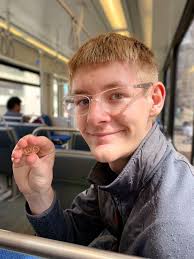 On Friday we had a funeral for my dear cousin Luke, who passed away on…