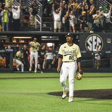 1 day ago · nashville, tenn. Kumar Rocker Pitched The Greatest Game In College Baseball History Sbnation Com