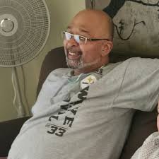 Fundraiser by Kimberly Goode : James Goode JR