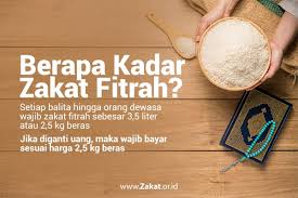 We did not find results for: Pengertian Zakat Fitrah Dan Syarat Syaratnya Laz Dompet Dhuafa
