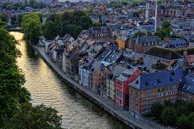 Namur proximity sensors are considered intrinsically safe. Evening In Namur Belgium Namur Belgium Namur Belgium