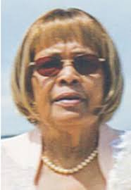 Vera Lee Brown Fields Pryor