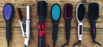 🧝‍♀ 【 for all hair types】 soft, thin, thick, curly, even facial hair! Types Of Brushes For Straightening Hair New Work Manifesto
