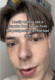 The Dog Was Speaking Full Cohesive Sentences Scooby Doo