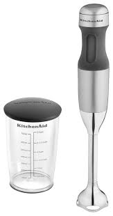 2 speed hand blender contour silver