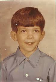 Michael Lynn “Mike” Caylor (1965-2001)