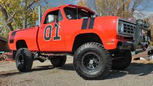 Image result for Bright Red 1976 Dodge