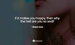 A song that sounds simple is just not that easy to write. 8 Sheryl Crow Quotes On Inspirational Happiness And C Mon Quotes Pub