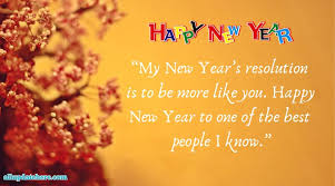 Heartfelt happy new year wishes. Best Happy New Year Wishes Messages With Images Hd