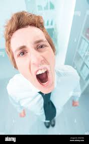 Negative attitudes hi-res stock photography and images